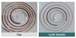 링크솔루텍, 의료용 체내 삽입물 및 봉합사용 코팅 기술 특허 2건 등록 - 뉴스 썸네일 이미지