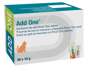 데크라 코리아, '애드원' 출시...고양이 전용 요독소 구형흡착탄 '포러... - 뉴스 썸네일 이미지