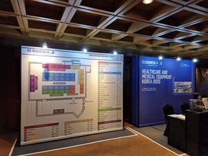 [현장] 한국 찾은 유럽 헬스케어 기업들...국내 제약사들과 협업 기회 모... - 뉴스 썸네일 이미지