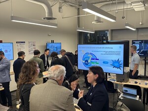 K-바이오, 보스턴 혁신 심장부 달궈 - 뉴스 썸네일 이미지